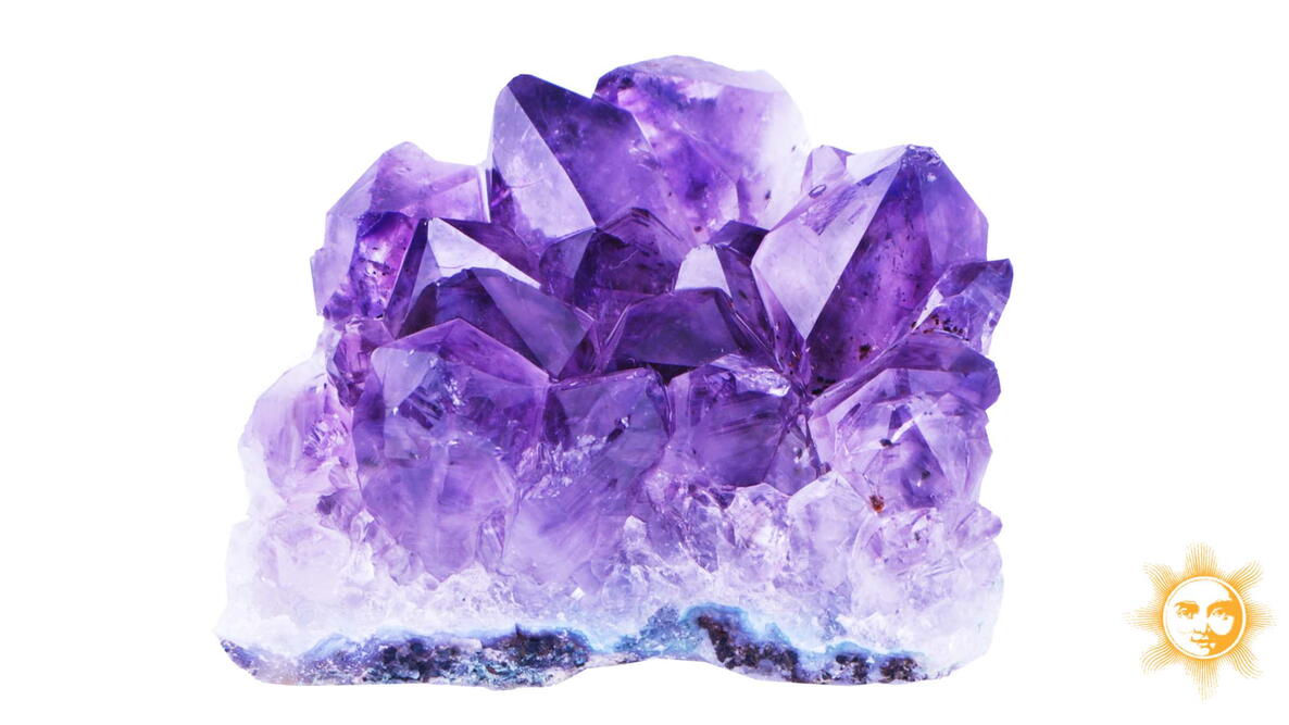 February discount stone birthstone